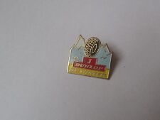 Pin pneu dunlop d'occasion  Beauvais