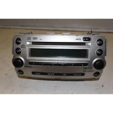 Autoradio per toyota usato  Bedizzole