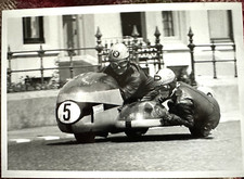 Bill copson motorcycle for sale  EXETER