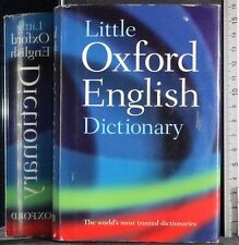 Little oxford english usato  Ariccia