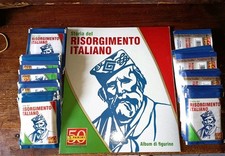 Panini storia del usato  Gambettola