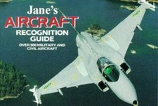 Janes aircraft recognition for sale  UK