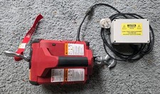 Warn 885000 electric for sale  READING