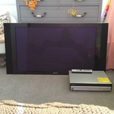 Pioneer plasma pdp436pe for sale  WIRRAL