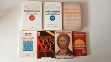 Vittorio messori lotto usato  Fano