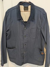 Deus machina blue for sale  BIRMINGHAM