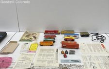 train package for sale train package for sale Colorado Springs