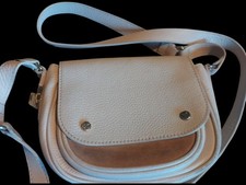 Sac andré cuir d'occasion  Tours-