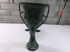 Vintage figural bronze for sale  Seward