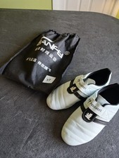 Taekwondo training shoes for sale  DONCASTER