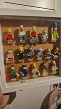 Lego minifigures simpson usato Lego minifigures simpson usato  Cascina
