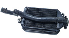 Radiateur liquide refroidissem d'occasion  Grenoble-