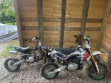 Two made race for sale  DORKING