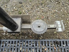 Tracking gages dunlop. for sale  MIRFIELD