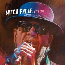With love mitch gebraucht kaufen  Berlin