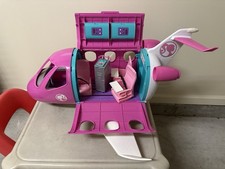 Barbie pink dream for sale  Groton