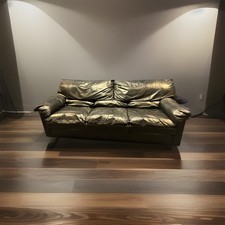 Leather couch loveseat for sale  Freehold
