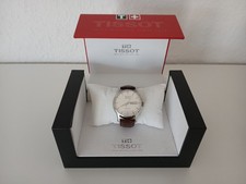 Tissot armbanduhr automatik gebraucht kaufen  Waldbronn