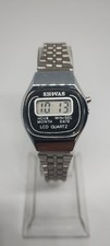 Vintage shivas watch for sale  BARRY
