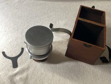 Graflex tele optar usato  Genova