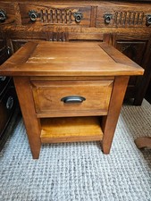 Oak drawer side for sale  WOKING