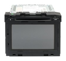 Rádio AM FM Hyundai Sonata 2016-17 disco único CD player com display 96160-C20004X comprar usado  Enviando para Brazil