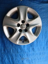 Vauxhall zafira wheel for sale  WETHERBY