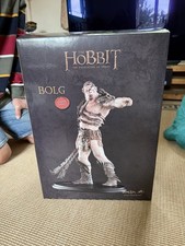 Weta hobbit desolation for sale  STROUD