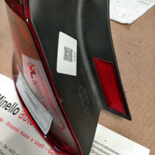 Fanale post. parte usato  Italia