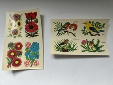 Alte ddr abziehbilder gebraucht kaufen  Wendelstein