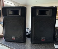 Vintage wharfedale pro for sale  BURY