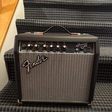 Fender frontman 15g for sale  Pittsburgh