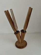 Rockabilly bstmesser set gebraucht kaufen  Bremen