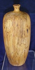 Vintage wood bud for sale  Westerville