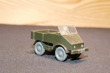 Wiking 477 unimog gebraucht kaufen  Frankenthal