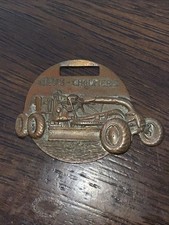 Allis chalmers road for sale  Rochester
