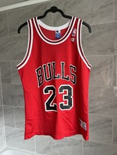 Champion nba chicago for sale  LEEDS