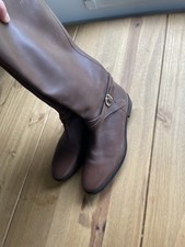 Joules montfort boots for sale  BEDFORD