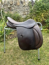 Brown 16.5 farrington for sale  LLANDUDNO