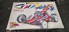 Vintage schumacher cougar for sale  PERTH