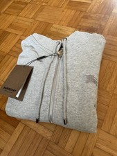 Gilet zip burberry d'occasion  Brunoy