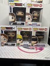 Stranger things funko for sale  Vineland