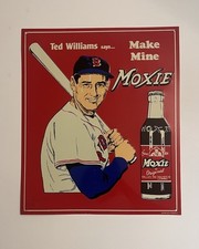 Vintage ted williams for sale  Goleta