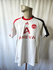 Nürnberg trikot 2008 gebraucht kaufen  Karlsruhe