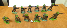 Britains herald khaki for sale  BECCLES