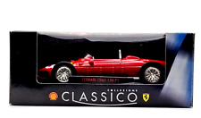 Ferrari 1961 F 156 carro de corrida clássico modelo escala fundido escala 1:36 (aprox.) Muito bom estado+ comprar usado  Enviando para Brazil