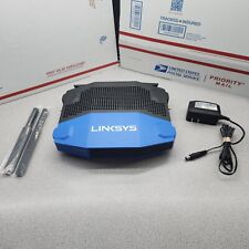 Linksys wrt 1900 for sale  San Antonio