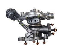 Usado, Turbocompressor OPEL VIVARO, MOVANO, RENAULT TRAFFIC 2.0-2.3TD 786997 comprar usado  Enviando para Brazil