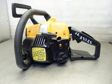 Mac 335 motorsäge gebraucht kaufen  Sangerhausen