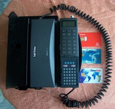 Usado, Telefone de carro Philips Europorty FG 700 ano 1992 tijolo GSM – ΝΟ 2700 internacional pr comprar usado  Enviando para Brazil